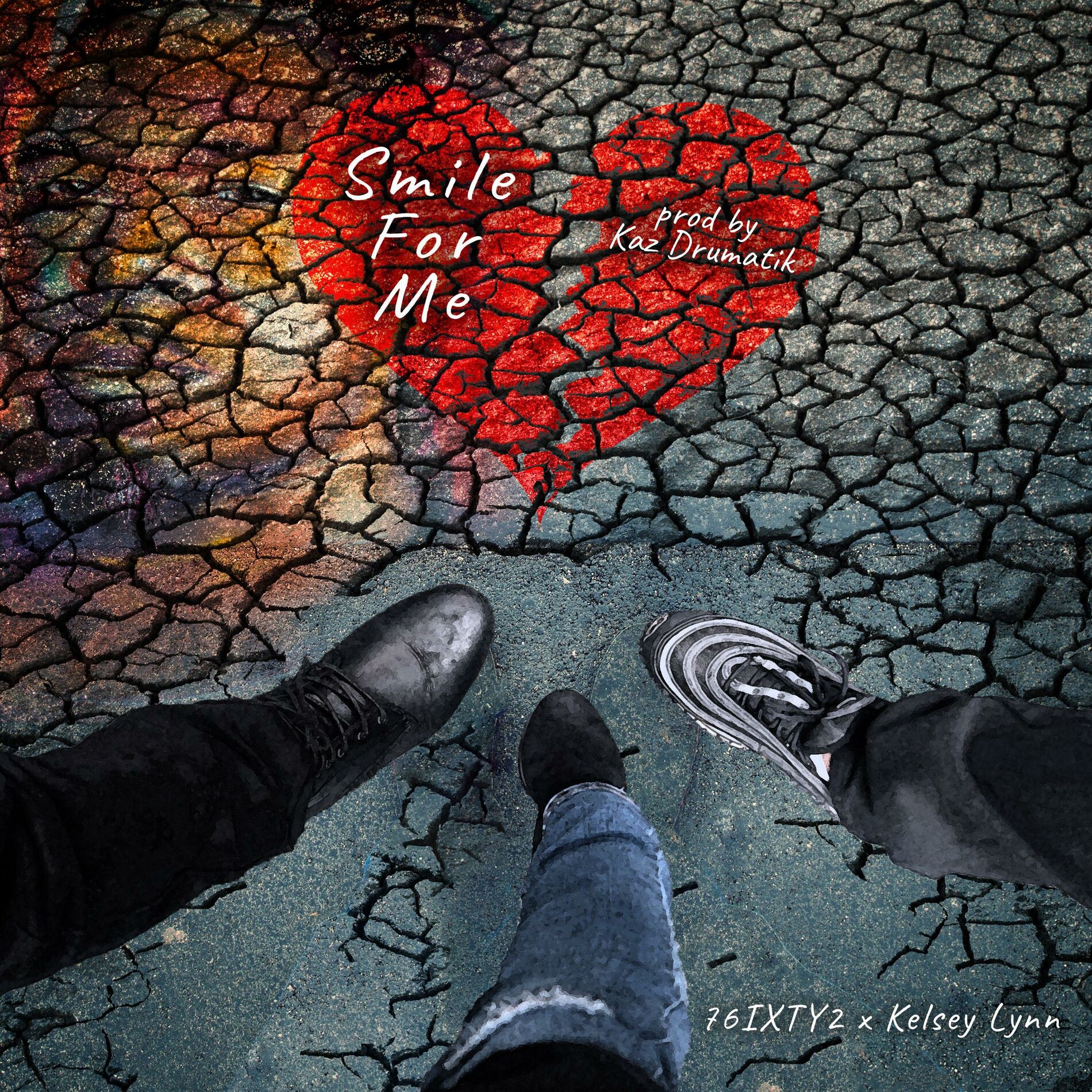 Album cover of Smile For Me (feat. Kelsey Lynn)
