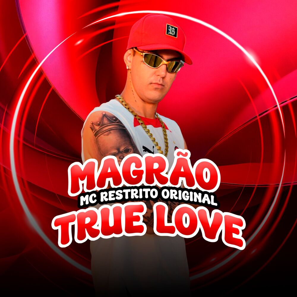 Picture of Magrão True Love