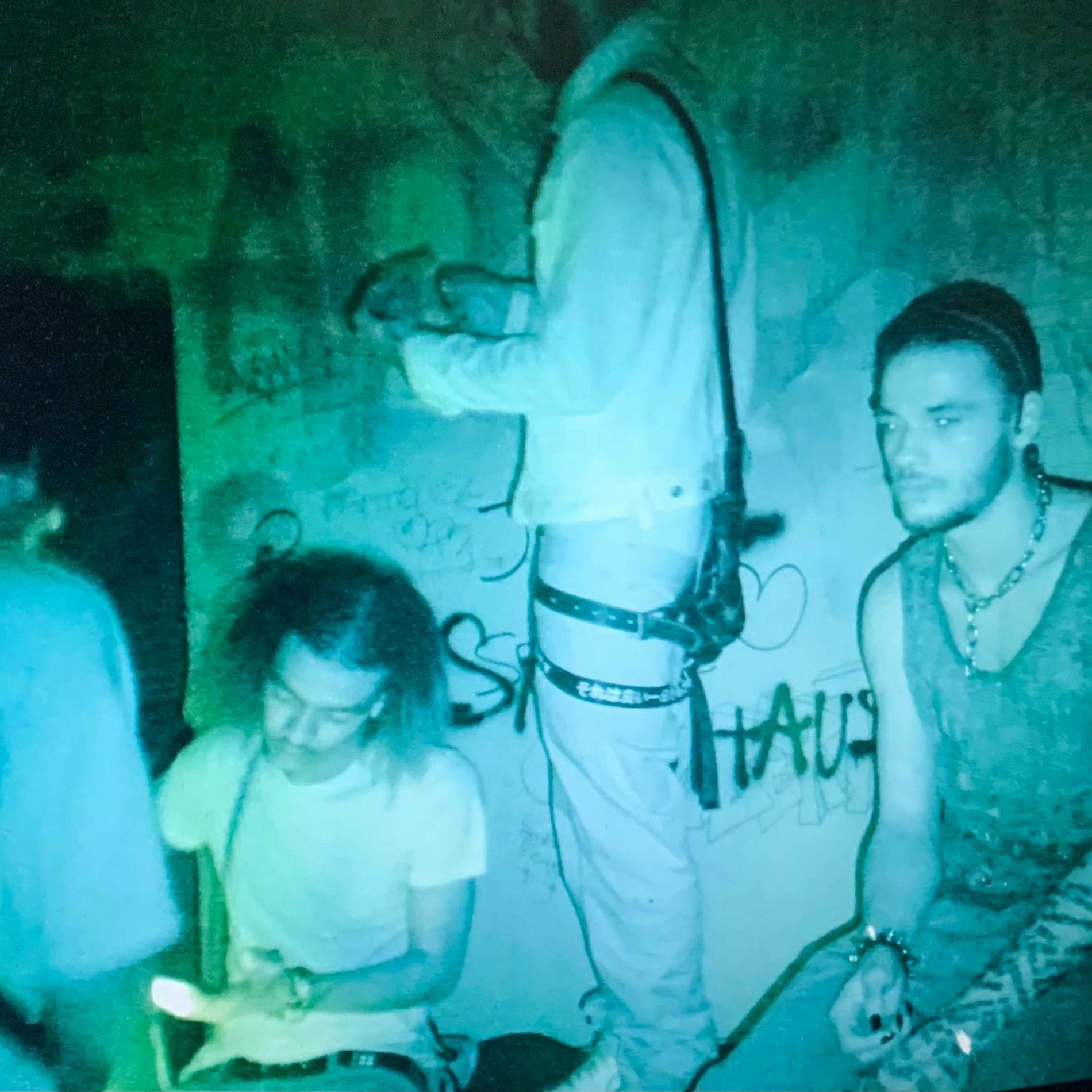 Album cover of Kdo Dadieu (feat. Fuck leeches & Symbiose dona)