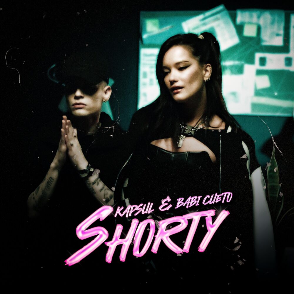 Picture of Shorty