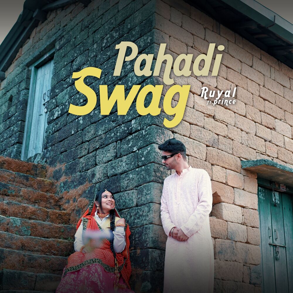 Picture of Pahadi Swag