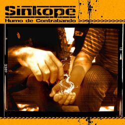 Cover of Humo de Contrabando