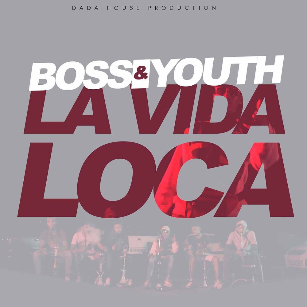 Picture of La Vida Loca