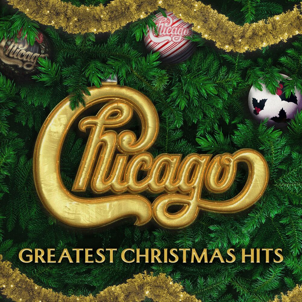 Picture of Greatest Christmas Hits