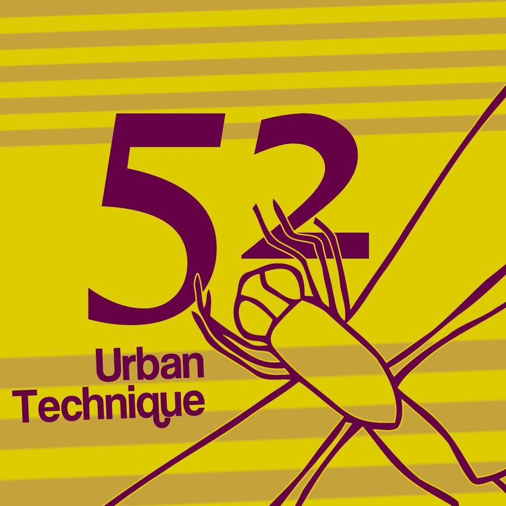 Picture of Urban Technique