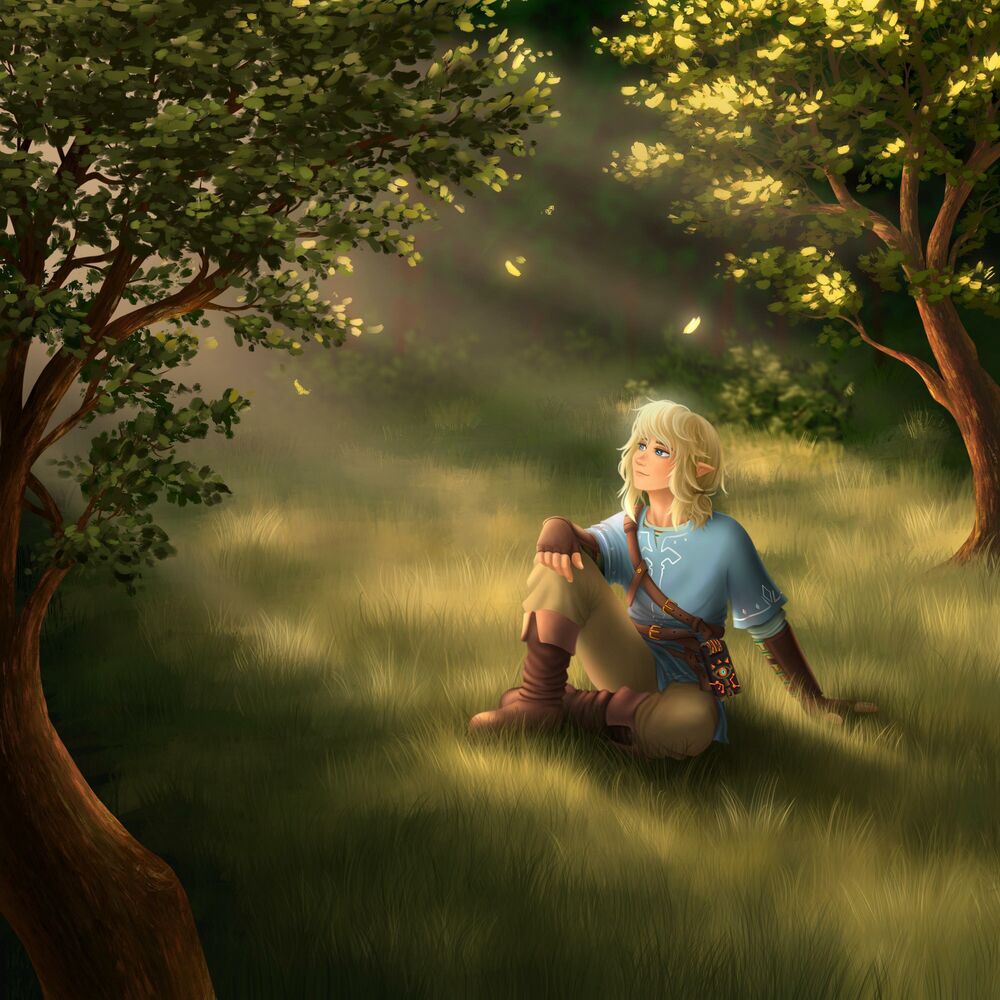 Picture of Tarrey Town Lofi