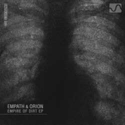 Cover of Empire of Dirt EP