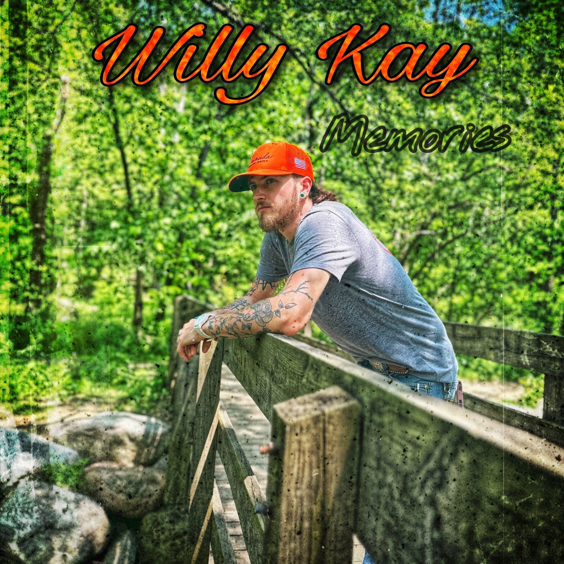 Album cover of Memories