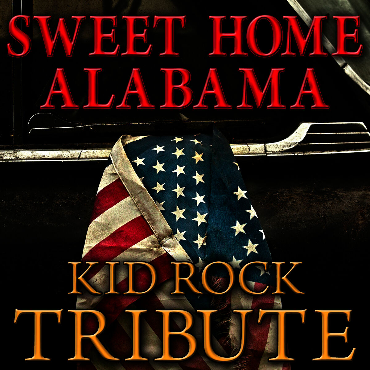 Album cover of Sweet Home Alabama