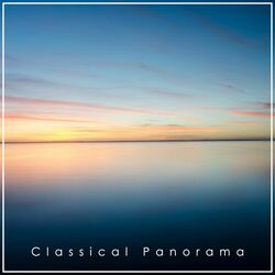 Cover of Classical Panorama: The Piano