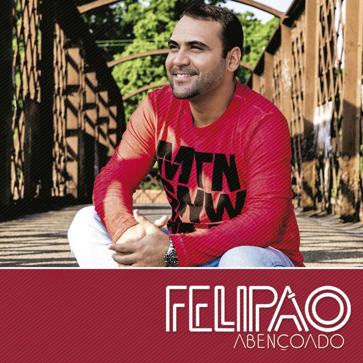 Album cover of Ele É Quem Faz