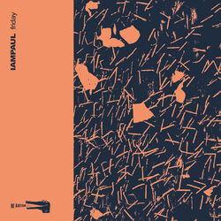 Cover of Friday