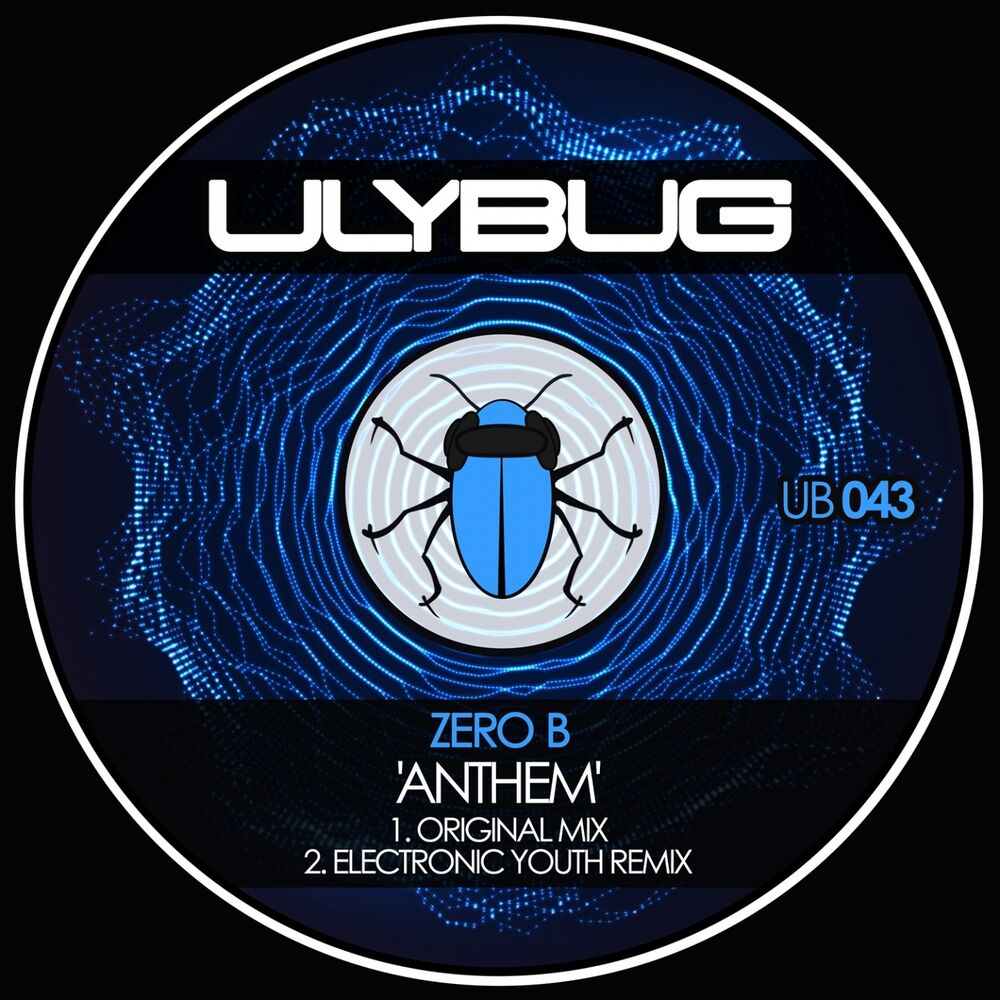 Picture of Anthem