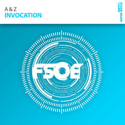 Cover of Invocation