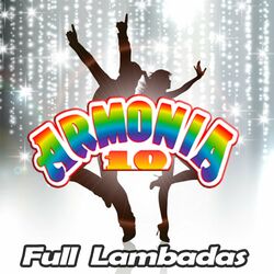 Cover of Full Lambadas