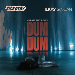 Cover of Dum Dum (Muratt Mat Remix)