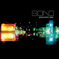Cover of Panoramic View