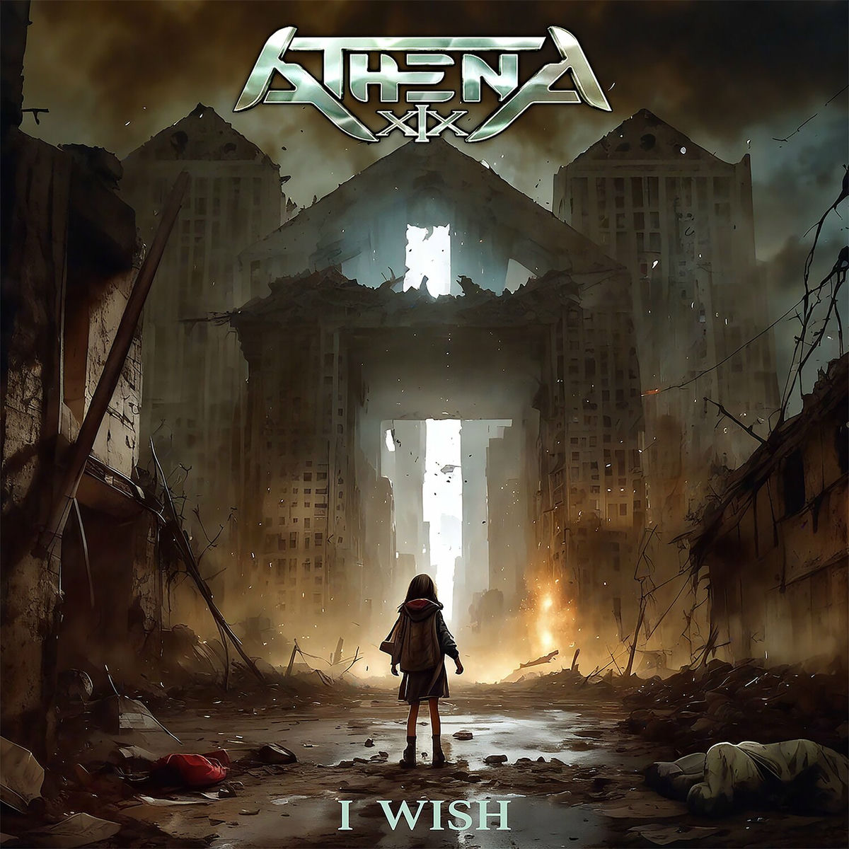欧2LP Athena XIX Everflow Part 1: Frames Of Humanity 1.0093 Reigning Phoenix Mus /00520 hq720_2.jpg?sqp=-