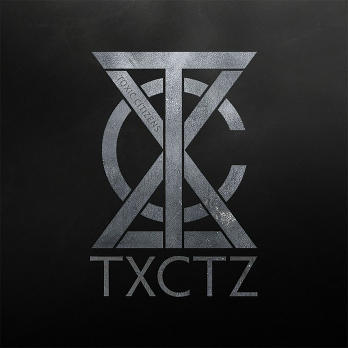 Album cover of TXCTZ