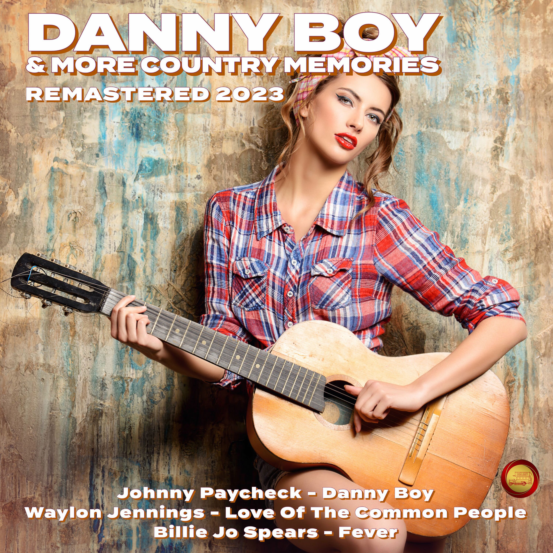 Album cover of Danny Boy & More Country Memories (Remastered 2023) (Remastered 2023)