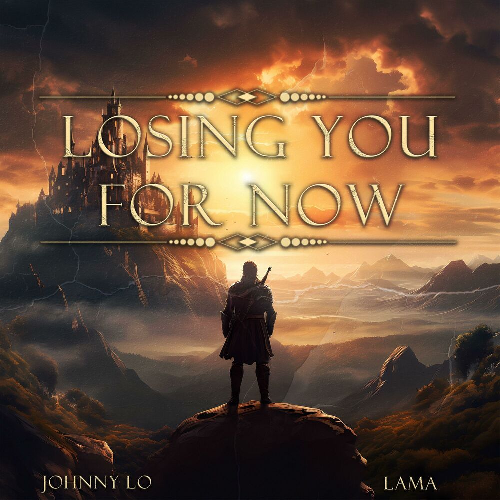 Picture of Losing You For Now