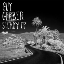 Cover of Steady