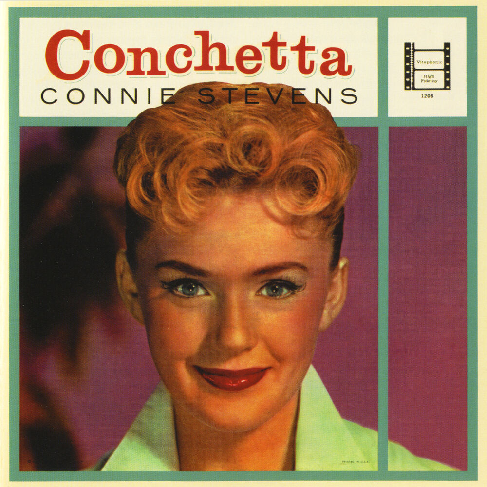 Picture of Conchetta