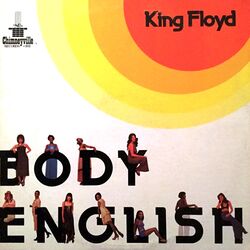 Cover of Body English