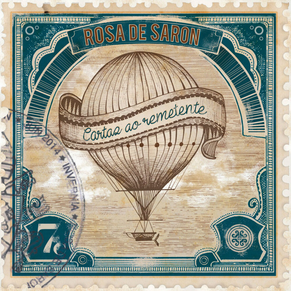 Picture of Cartas Ao Remetente
