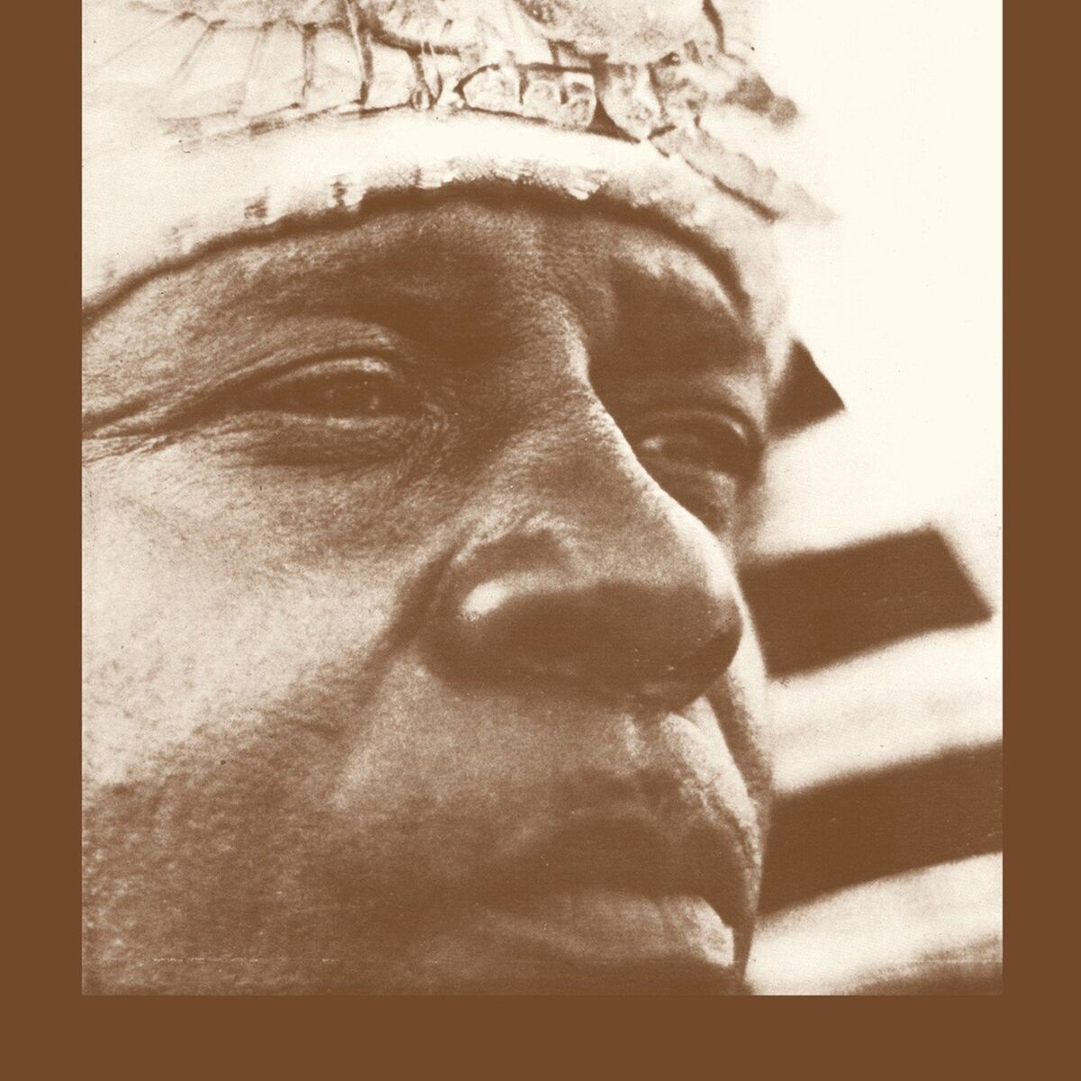 Album cover of Nidhamu