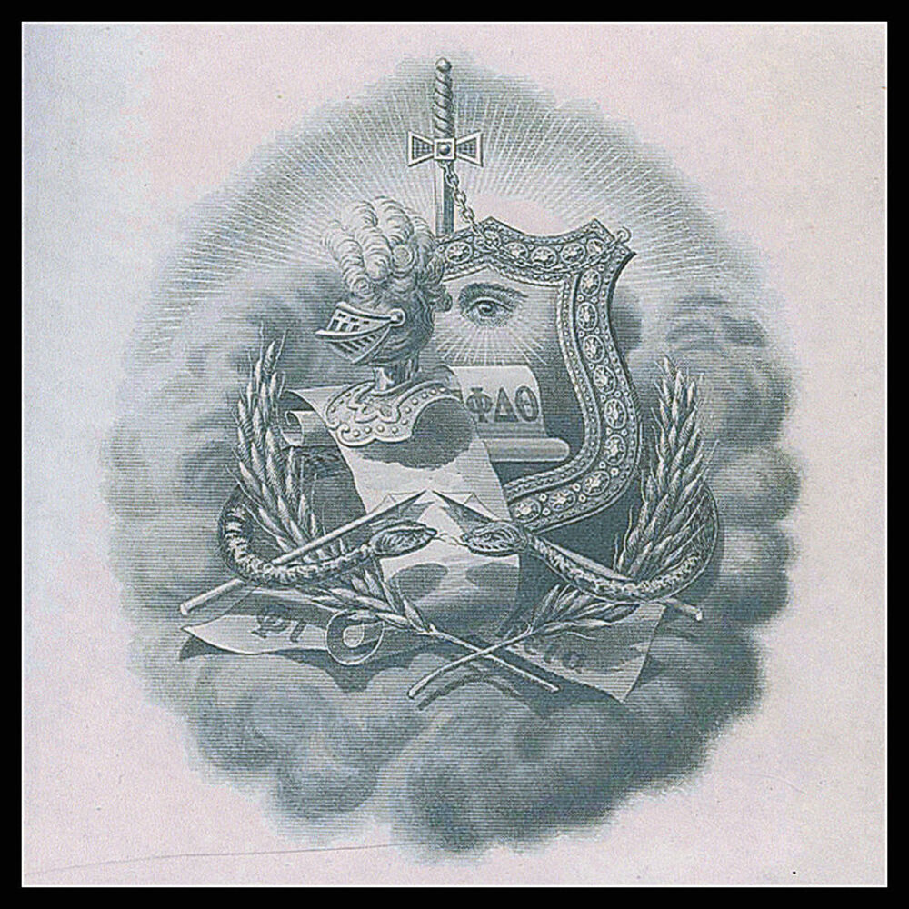 Picture of Ophidian Lullabies