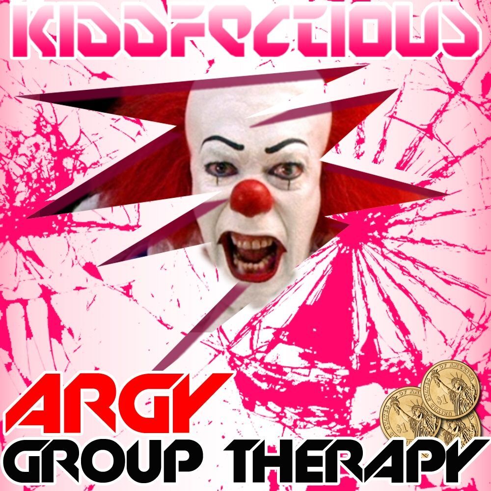 Picture of Group Therapy