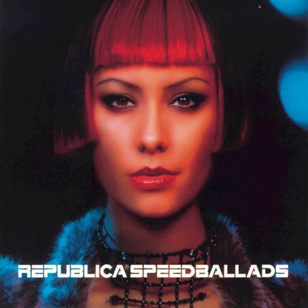 Picture of Speed Ballads