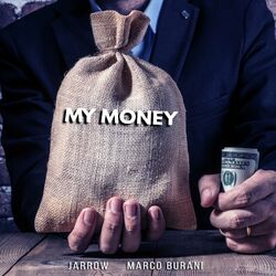Cover of My Money