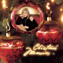 Cover of Christmas Memories (2024 Remaster)