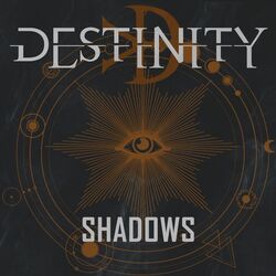 Cover of Shadows