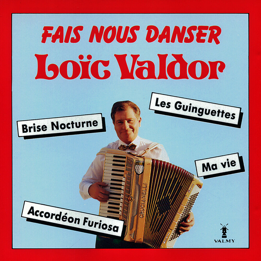 Picture of Fais-nous danser Vol. 1