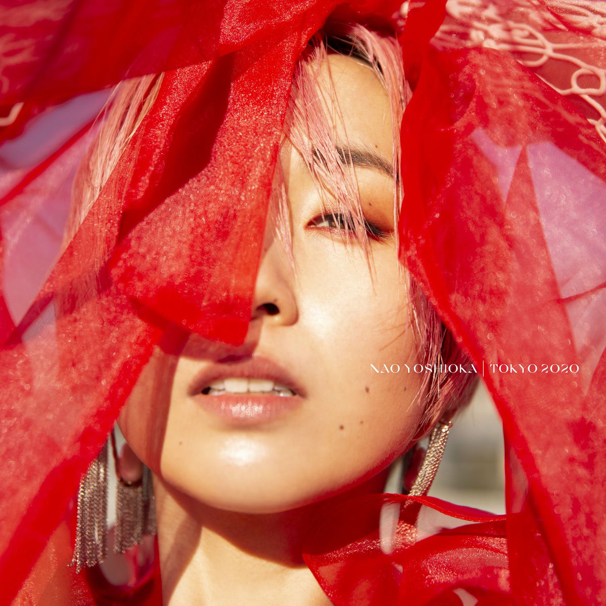 Album cover of Tokyo 2020