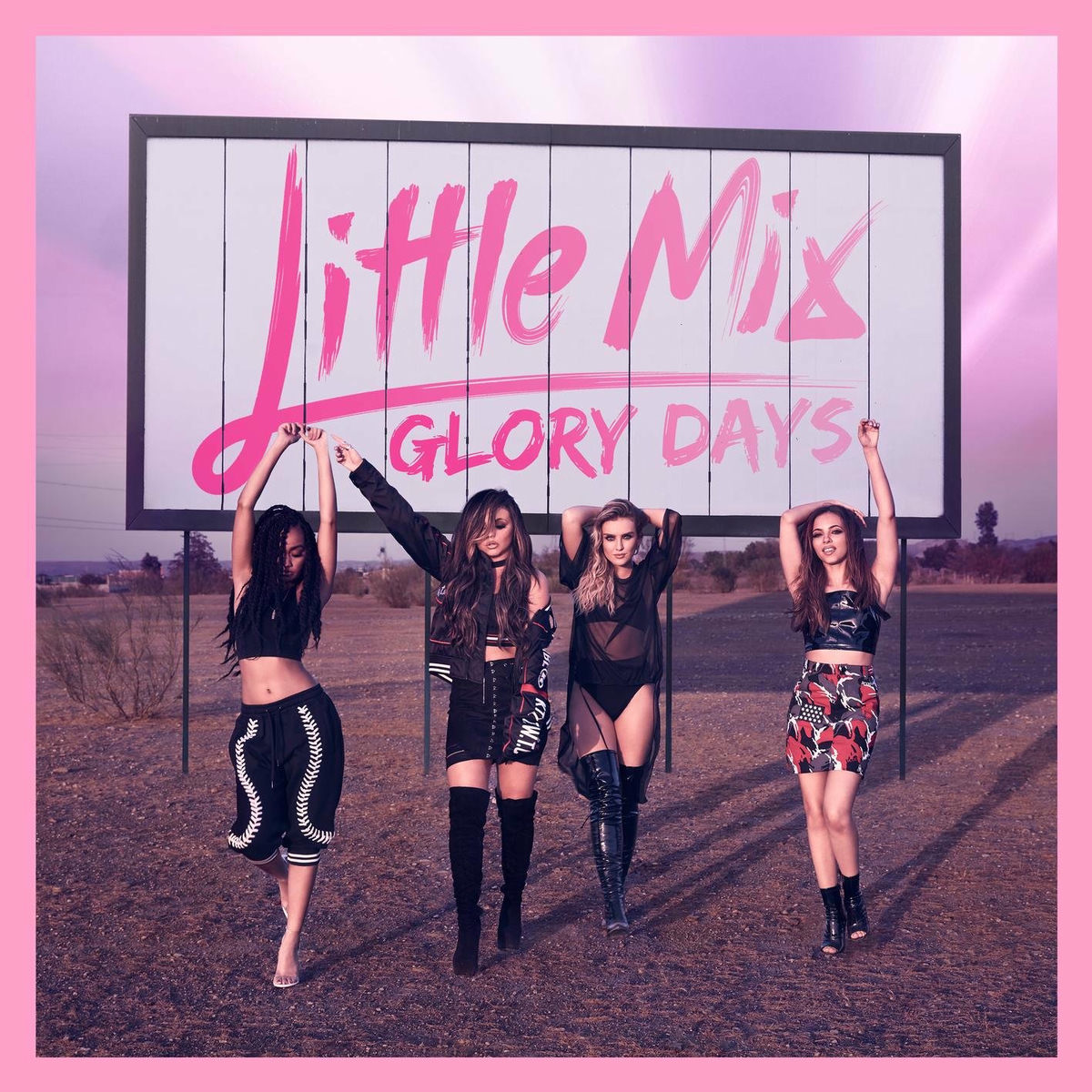 Album picture of Glory Days (Expanded Edition)