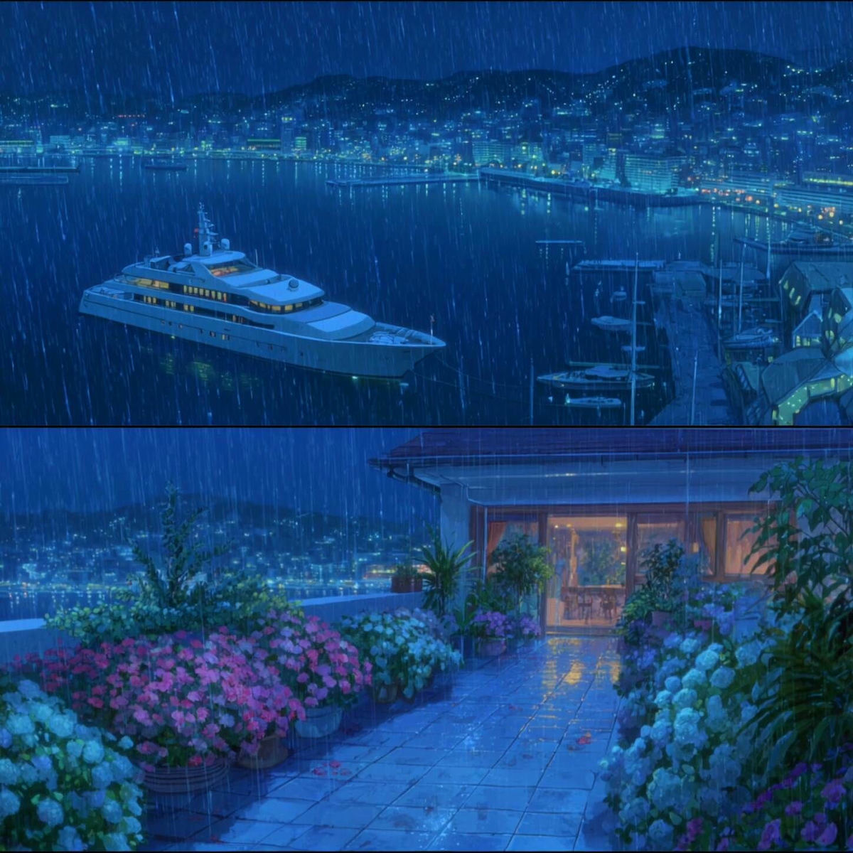 Album cover of Breakwater