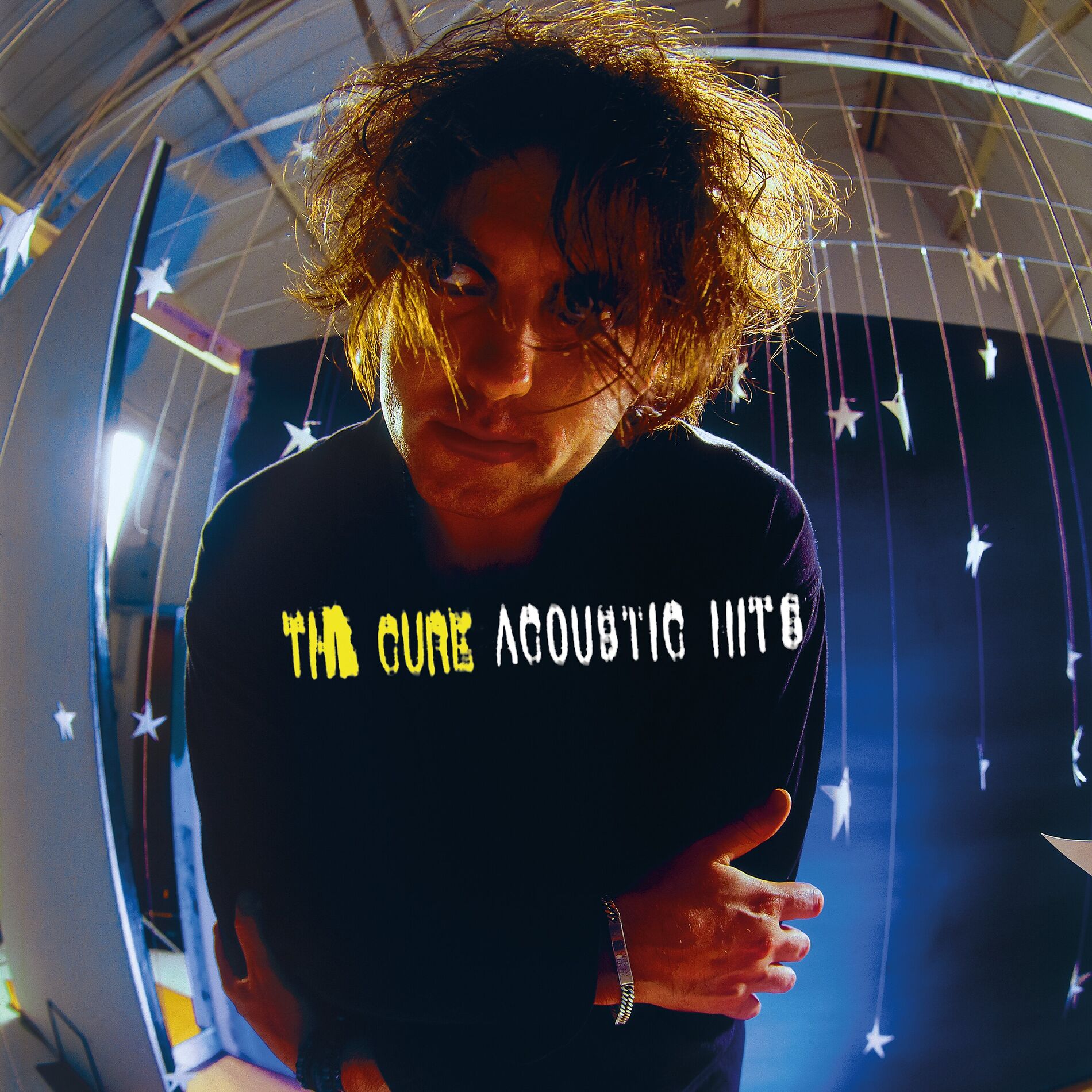 Album cover of Acoustic Hits