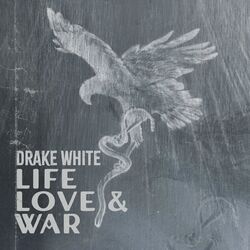 Cover of Life, Love and War