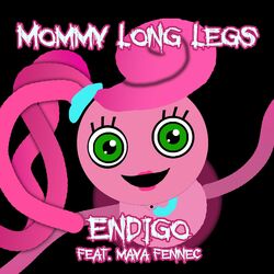 Cover of Mommy Long Legs (feat. Maya Fennec)