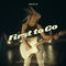 First To Go by Astrid S album cover