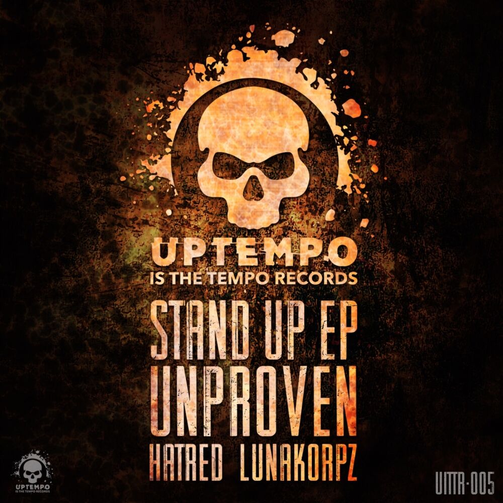 Picture of Stand Up