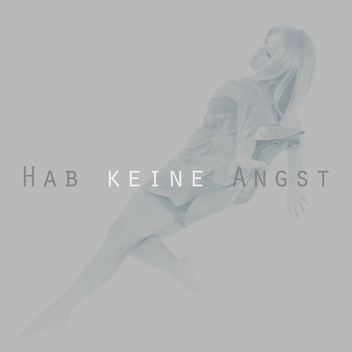 Album cover of Hab Keine Angst