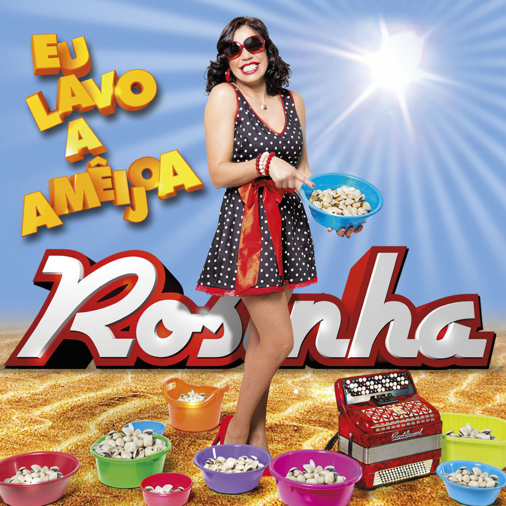 Picture of Eu Lavo a Amêijoa