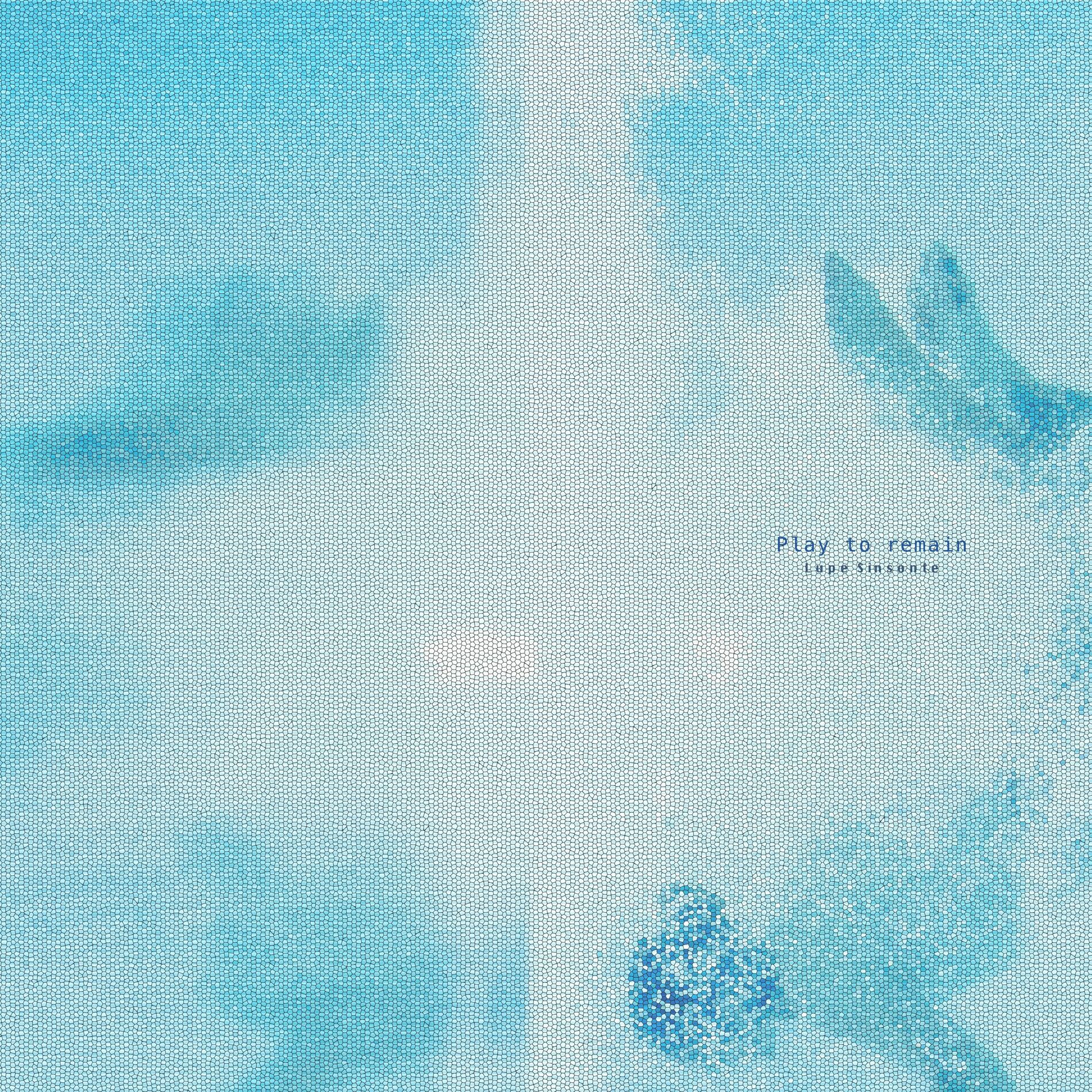 Album cover of Play to remain