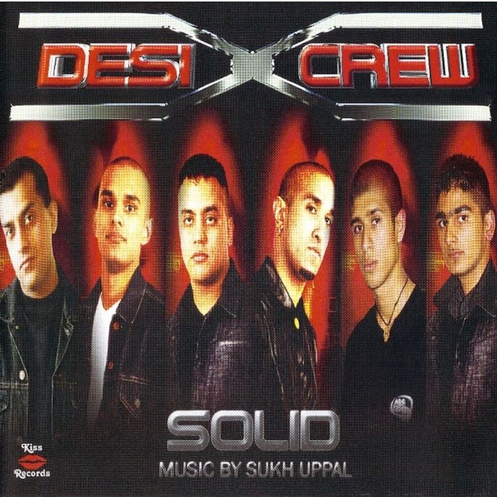 Picture of Solid