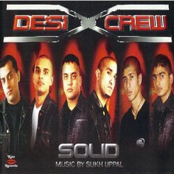 Cover of Solid